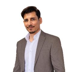 Mohamad Alkhalaf