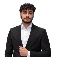 Mohammad Almustafa
