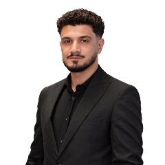 Ahmad Rahmouni