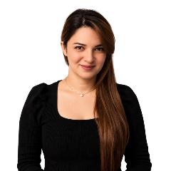 Nuha Farousi